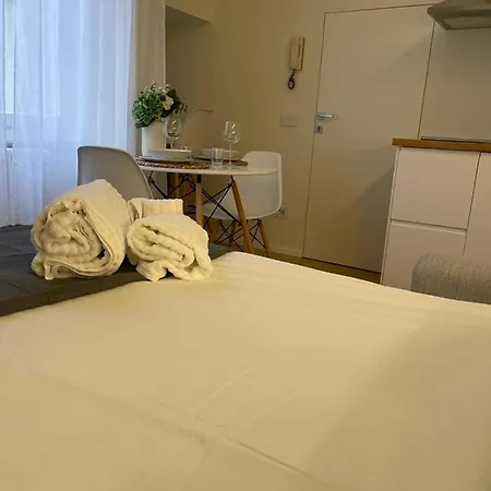Apartment A Casa Di Beatrice