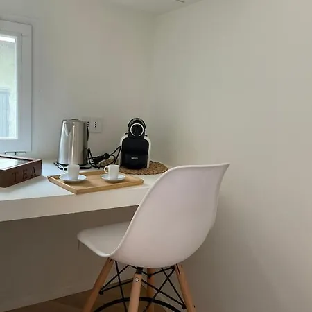 A Casa Di Beatrice Apartment *