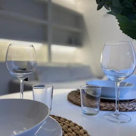 A Casa Di Beatrice Apartman Milánó