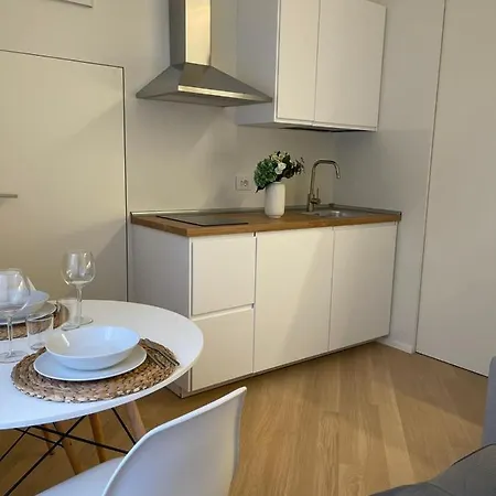 Apartman A Casa Di Beatrice