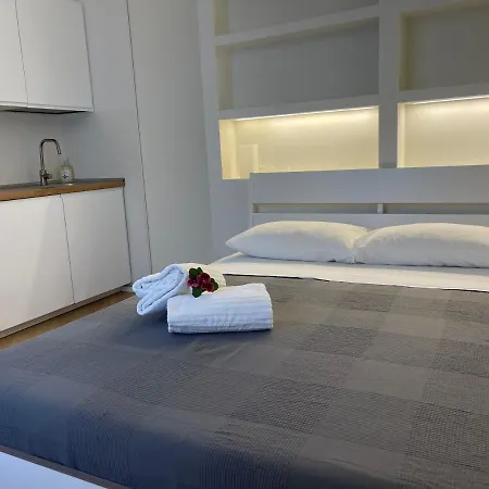 A Casa Di Beatrice Apartman *
